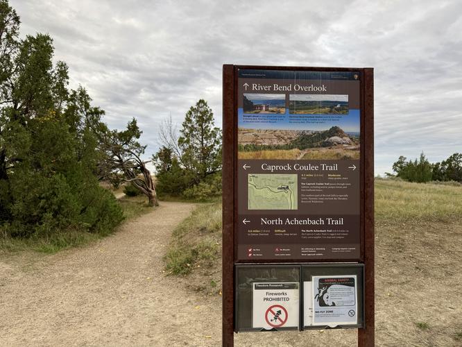 River Bend Overlook Trail - 20261002T215353Z album