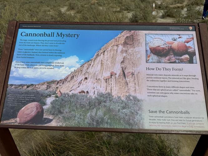 Cannonball Concretions - 20261002T220352Z album