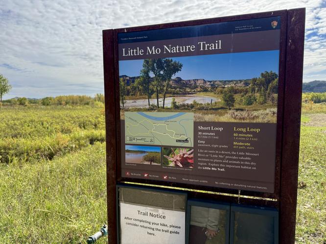 Little Mo Nature Trail - 20261002T220432Z album