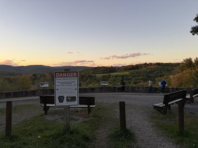 Dents Run Wildlife Viewing Area - 20261006T130912Z album