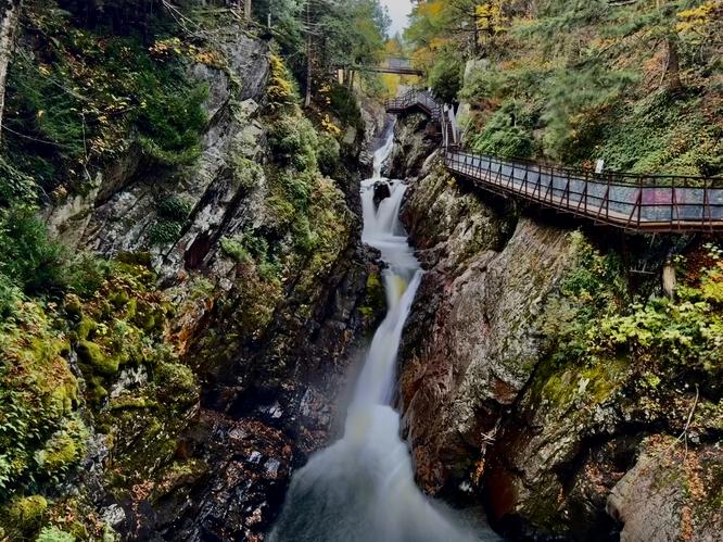 High Falls Gorge Waterfalls Trail - 20261012T231108Z album