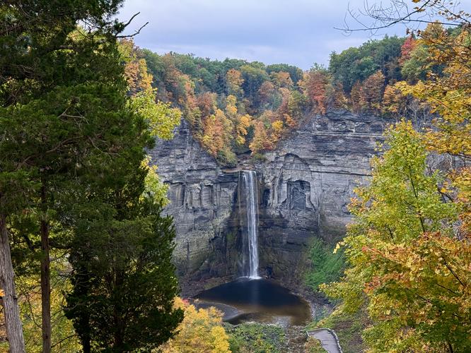 Taughannock Falls Loop Hike - 20261014T154516Z album
