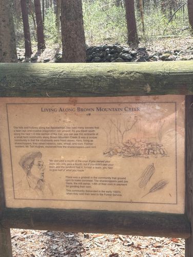 Picture 3 of AT to Lynchburg Reservoir