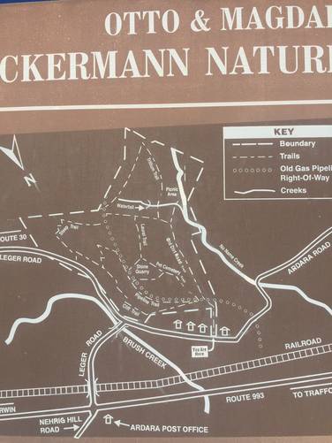 Picture 30 of Ackerman Nature Preserve