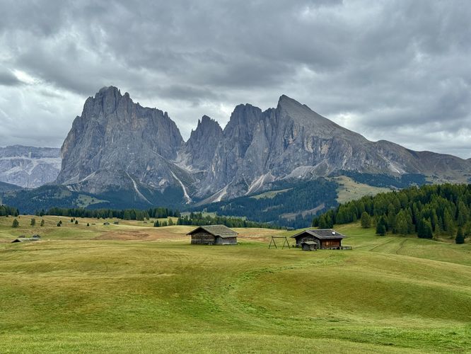 Picture 25 of Alpe di Siusi Loop Hike