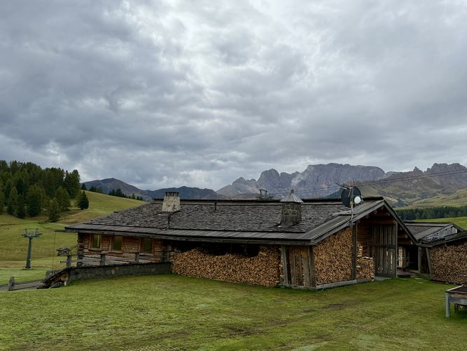 Picture 28 of Alpe di Siusi Loop Hike