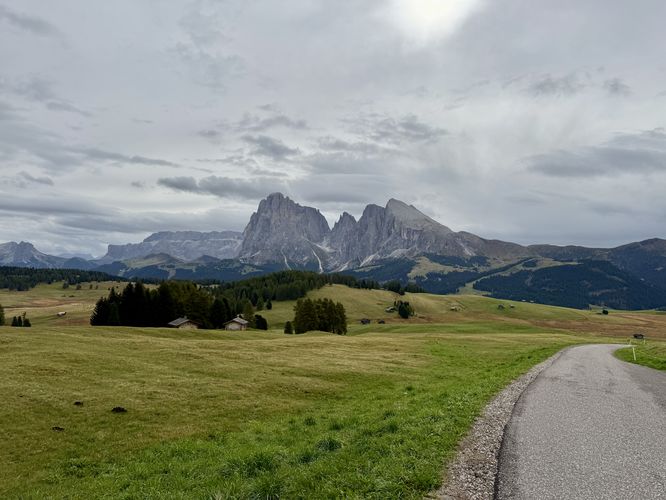 Picture 39 of Alpe di Siusi Loop Hike