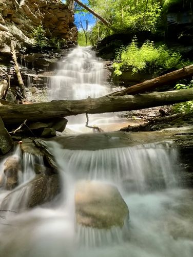 Picture 4 of Angel Falls July2025