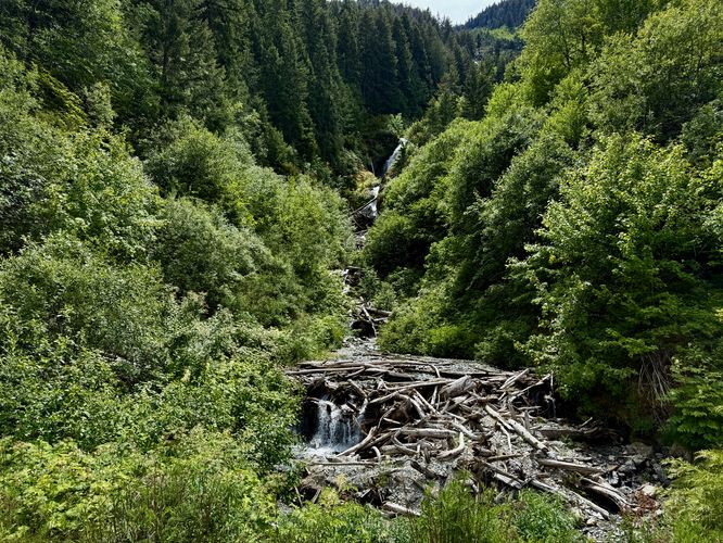 Another waterfall lookout - Another waterfall lookout album