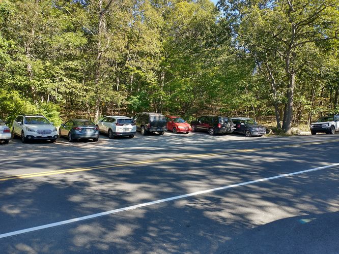 Appalachian Trail at Fox Gap - Appalachian Trail at Fox Gap  album