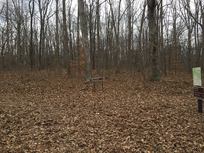 Picture 15 of Appomattox History Trail Hike 012917