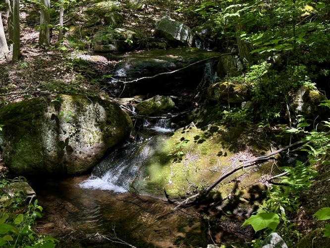 Waterfall
