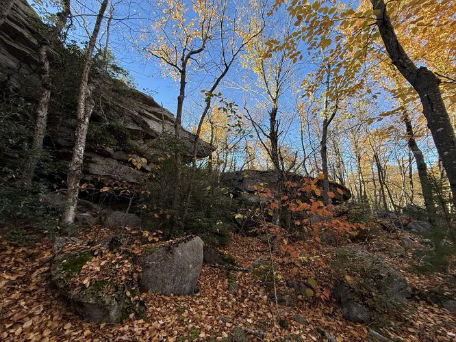 Picture 32 of Bartlett Mountain Oct 17 2026