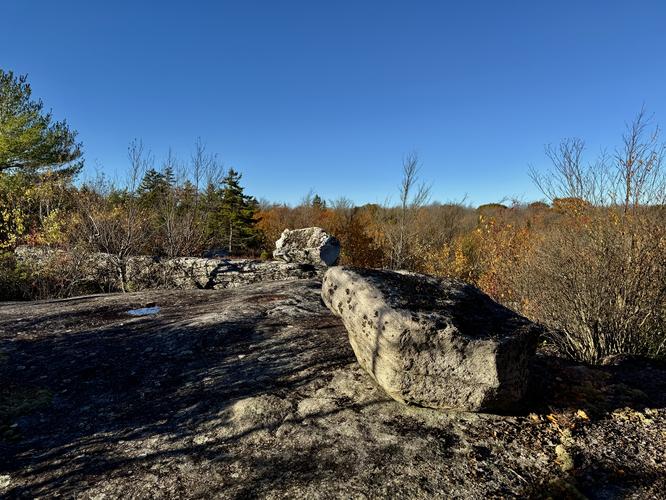 Picture 51 of Bartlett Mountain Oct 17 2026