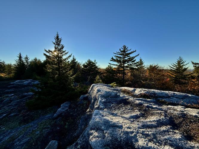 Picture 73 of Bartlett Mountain Oct 17 2026