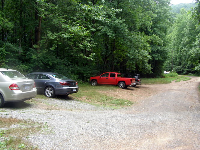 Picture 4 of Basin Creek Hike 062914