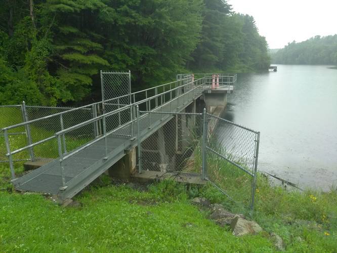Picture 3 of Bear Hole Reservoir