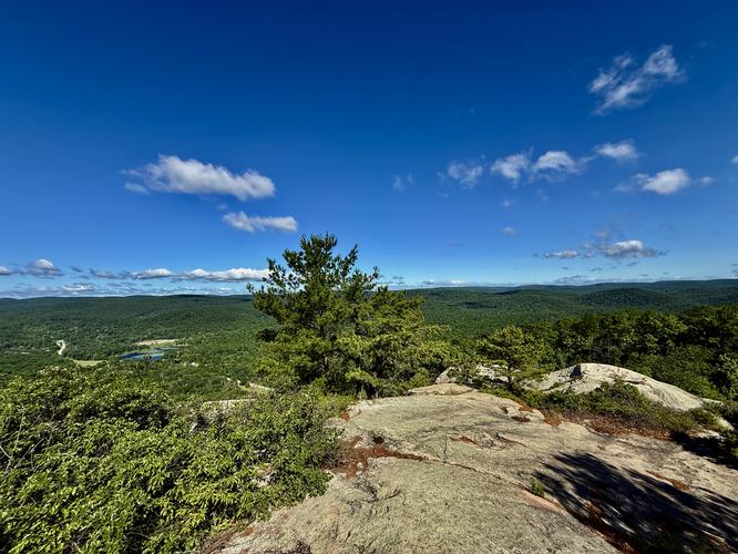 Picture 16 of Bear Mountain Vistas via AT
