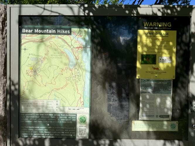 Picture 17 of Bear Mountain Vistas via AT