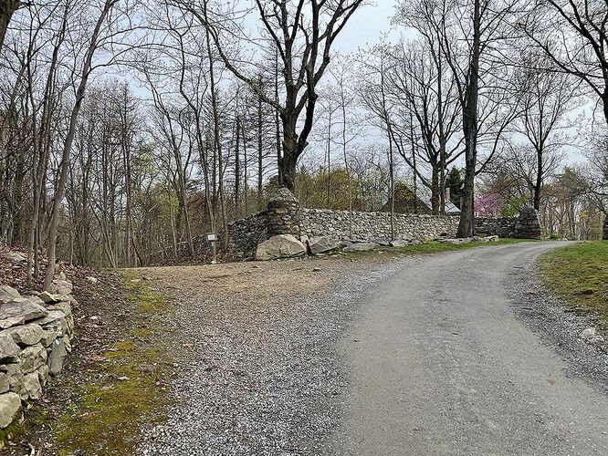 Picture 2 of Bears Den and Sam Moore Shelter Hike 042121