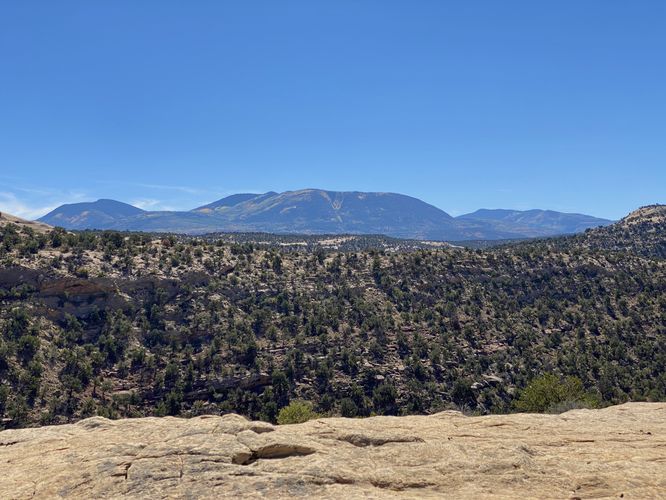 Bears Ears National Monument default picture