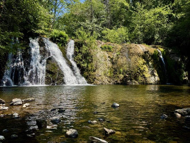 Picture 6 of Beaver Creek Falls