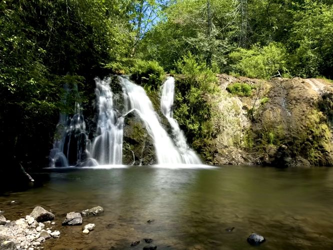 Picture 8 of Beaver Creek Falls