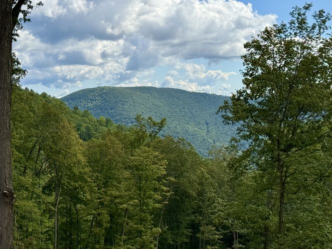 Another view of Mt. Tom