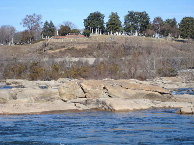 Picture 19 of Belle Isle Hike 022109