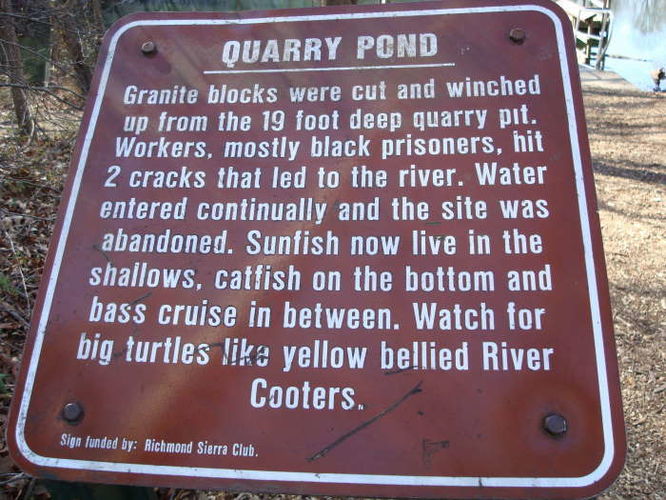 Picture 24 of Belle Isle Hike 022109