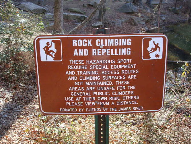 Picture 26 of Belle Isle Hike 022109