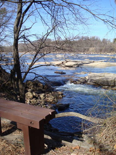 Picture 29 of Belle Isle Hike 022109