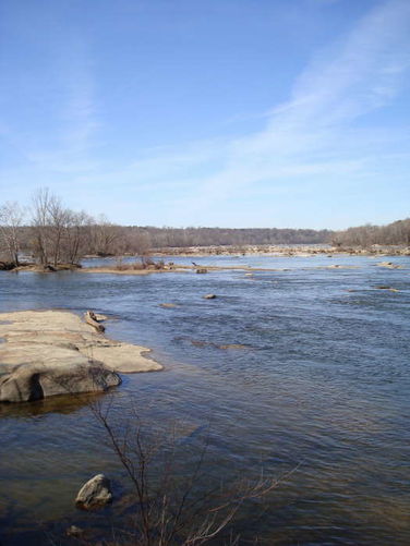 Picture 30 of Belle Isle Hike 022109