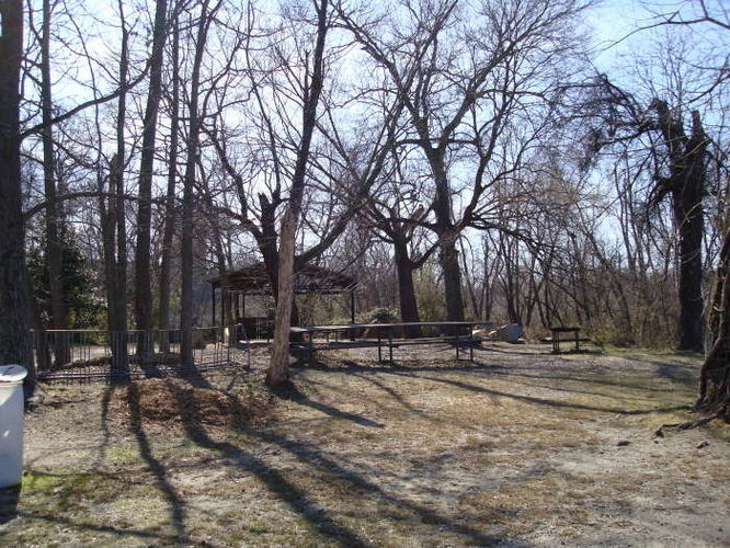 Picture 31 of Belle Isle Hike 022109