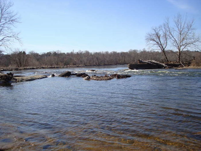 Picture 33 of Belle Isle Hike 022109