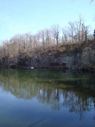 Picture 36 of Belle Isle Hike 022109