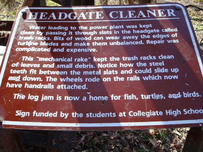 Picture 38 of Belle Isle Hike 022109