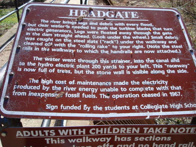Picture 39 of Belle Isle Hike 022109