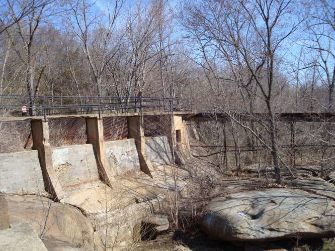 Picture 42 of Belle Isle Hike 022109