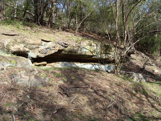 Picture 46 of Belle Isle Hike 022109