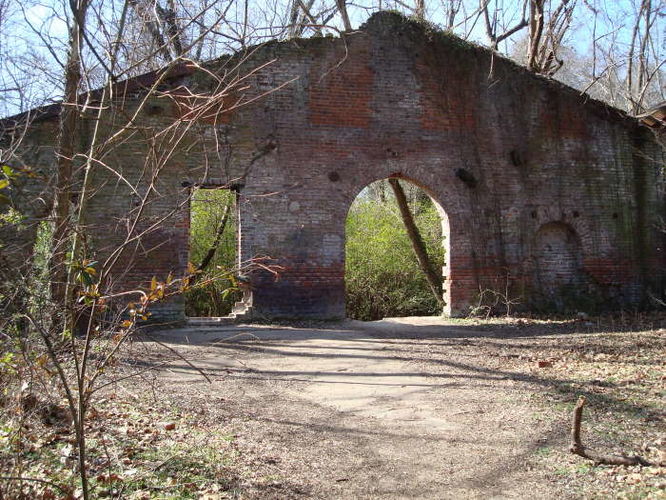 Picture 49 of Belle Isle Hike 022109