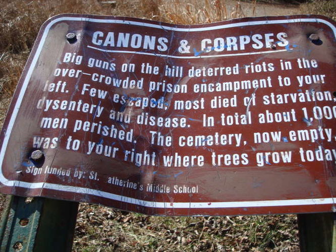 Picture 53 of Belle Isle Hike 022109