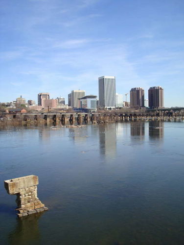 Picture 55 of Belle Isle Hike 022109