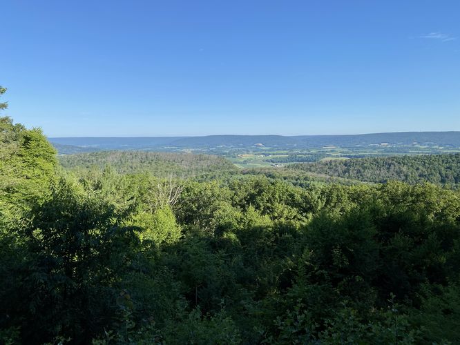 Bells Majestic View