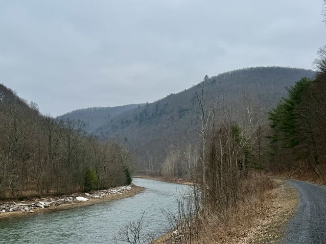 View / Overlook / Vista