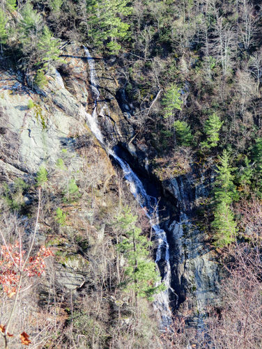 Default image for Bent Mountain Falls Hike, a 4.6-mile trail in Bent Mountain, VA (US)