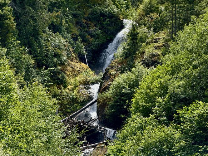 Default image for Berry Creek Falls, a 0.0-mile trail in Diablo, WA (US)