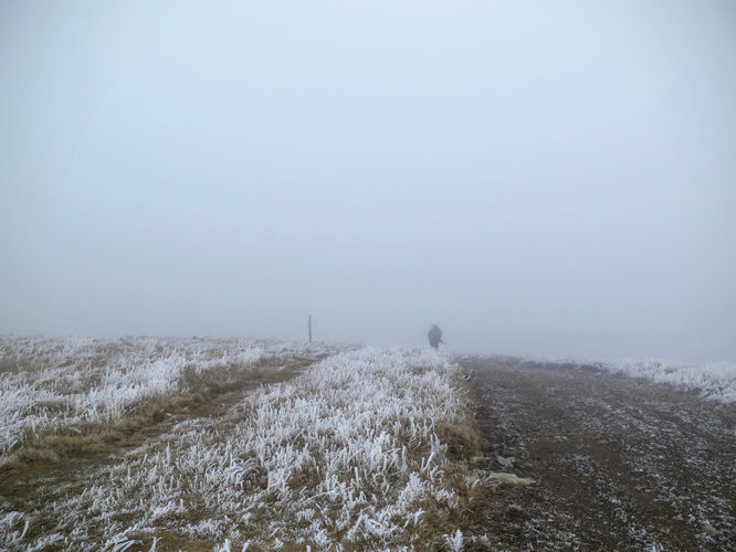 Picture 38 of Big Bald Hike 011616