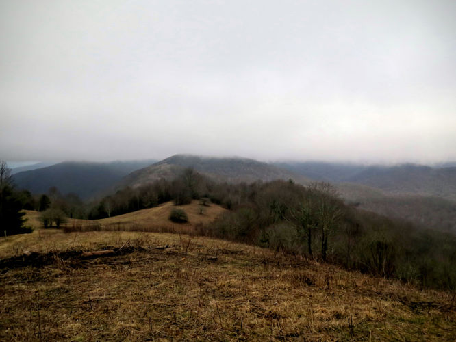 Picture 48 of Big Bald Hike 011616