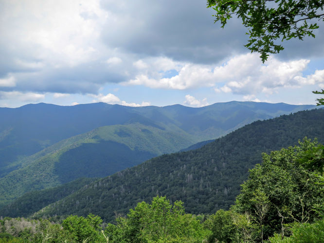 Default image for Big Butt Trail Hike, a 14.3-mile trail in Burnsville, NC (US)